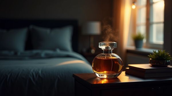Experience the allure of Davidoff Cool Elixir collection